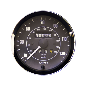 Speedometer PNG-28787